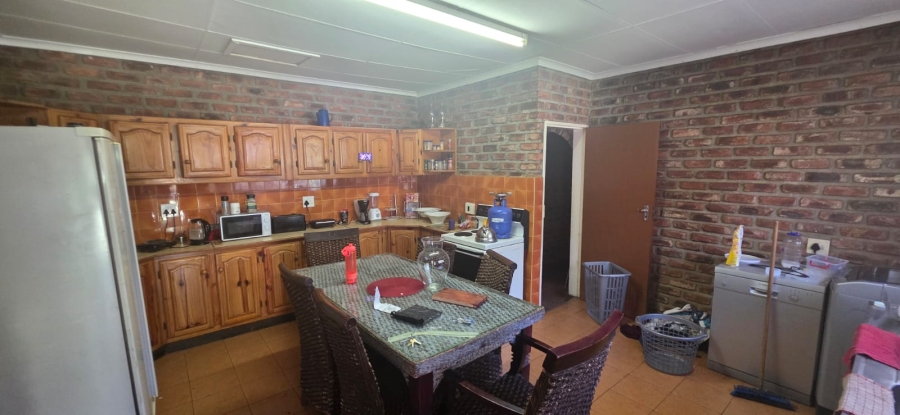 4 Bedroom Property for Sale in Potchefstroom Rural North West